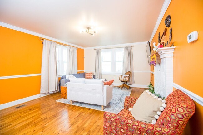 Foto del edificio - Excellent 3BD, 2BA Home in Downtown Durham