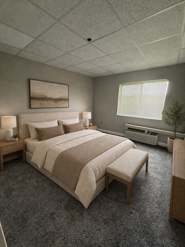 Foto del edificio - Legacy Eastgate Apartments