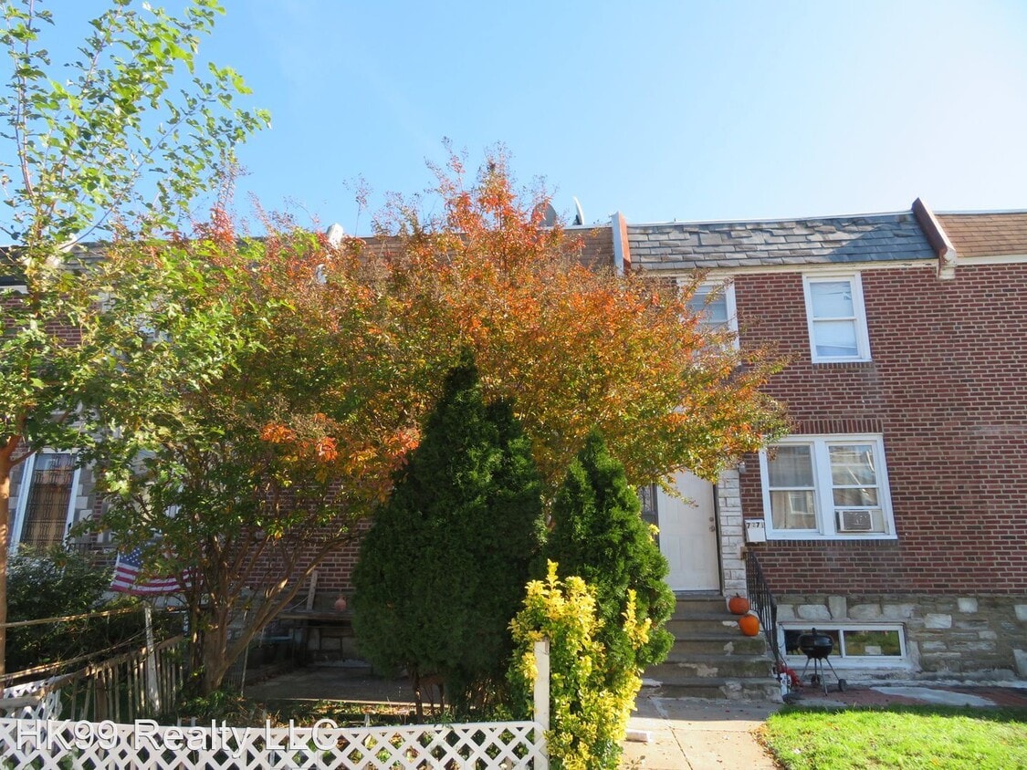 Primary Photo - 3 br, 2 bath House - 7273 Rutland St.