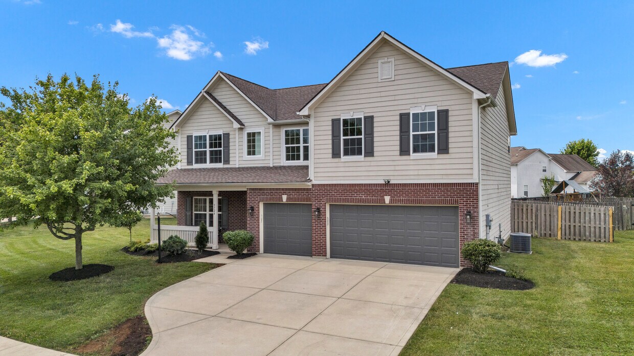 Foto principal - 9724 Brooks Drive