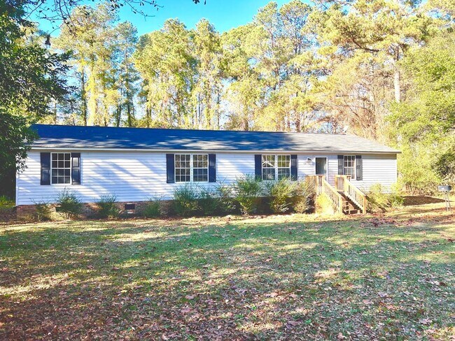 Foto del edificio - Manufactured Home in the Country