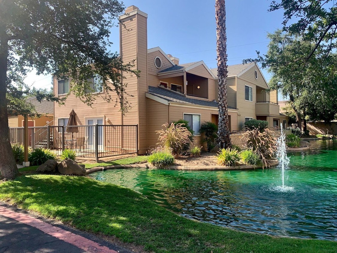 2 br, 2 bath House 7675 n 1st St 133 House for Rent in Fresno, CA