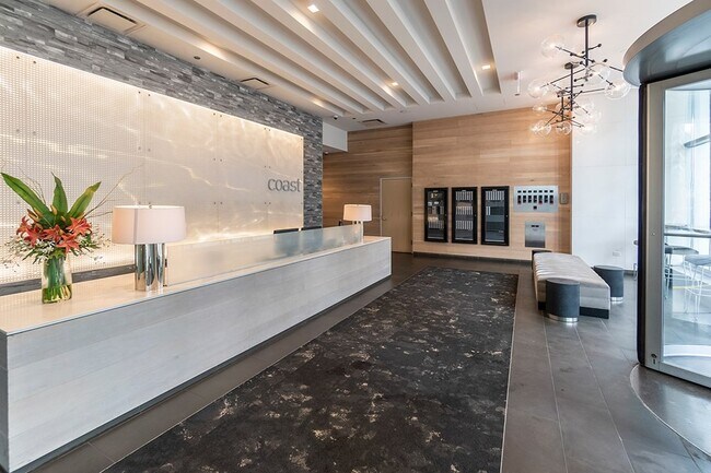 Foto del edificio - 323 E Wacker Dr