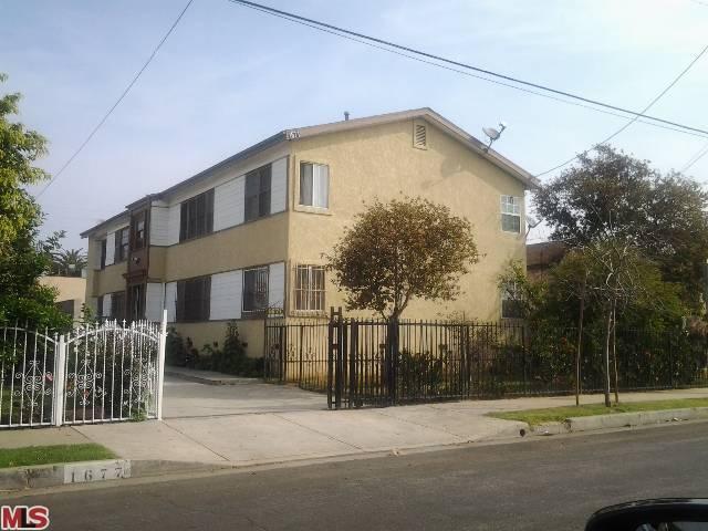 Primary Photo - 1671 W 20th St
