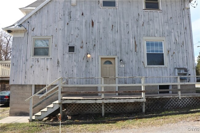 Building Photo - 143 W Genesee St