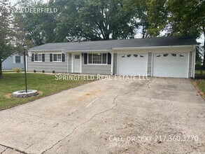 Building Photo - 1725 Deerfield Rd