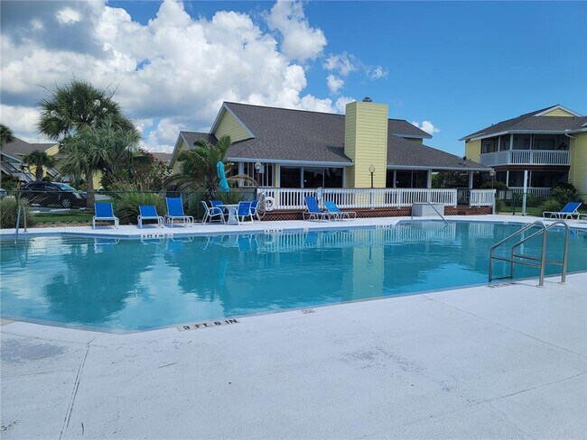 Foto del edificio - 1011 Ocean Marina Dr