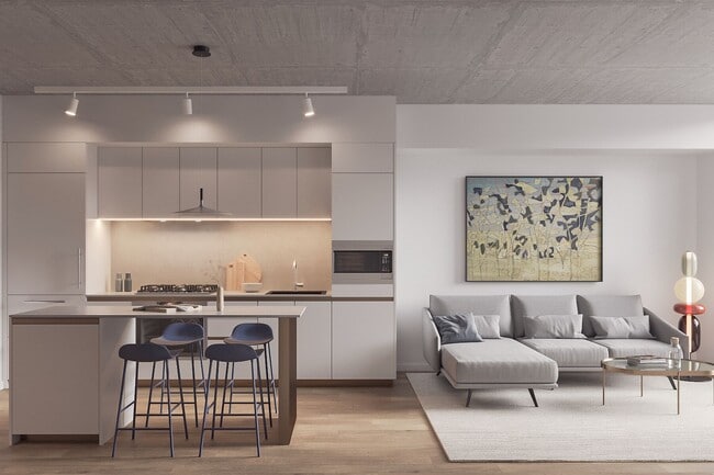 Building Photo - 1720-1720 Bayview Ave