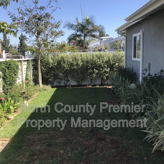 Building Photo - 2245 Garnet Ave