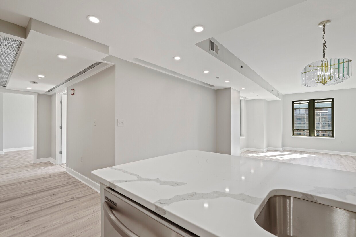 Primary Photo - 1150 K St NW