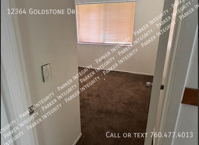 Foto del edificio - 12364 Goldstone Dr