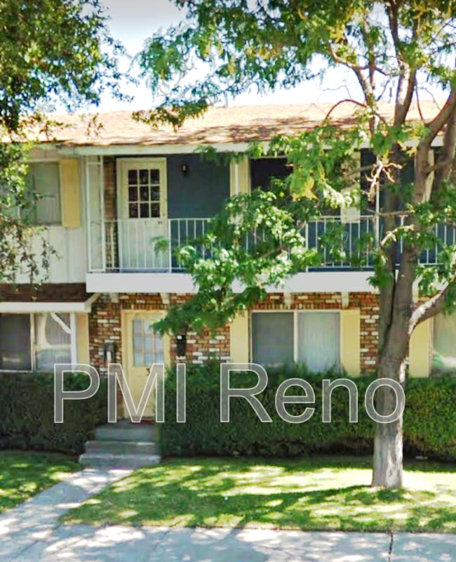 210 David St Unit 3, Carson City, NV 89706 Condo for Rent in Carson
