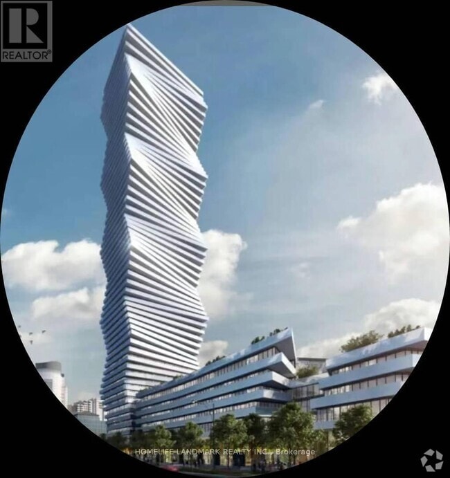Building Photo - 3900-3900 Confederation Pkwy