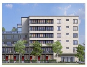 Building Photo - 8509-8158 158 St