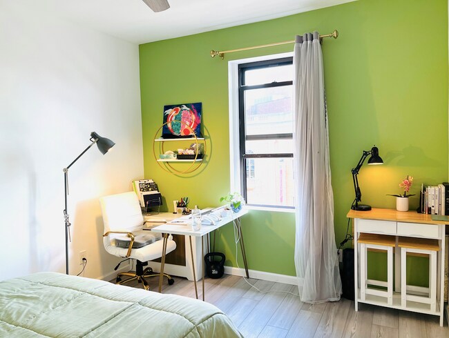 Foto del edificio - 1111 Boylston St