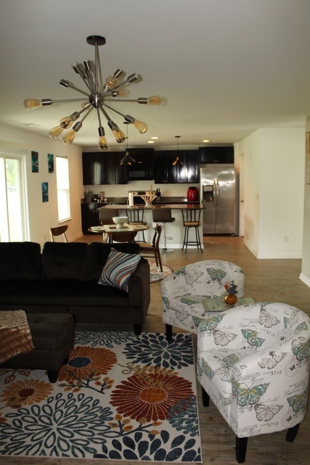 30 Gardenia Dr, Savannah, GA 31407 House Rental in Savannah, GA