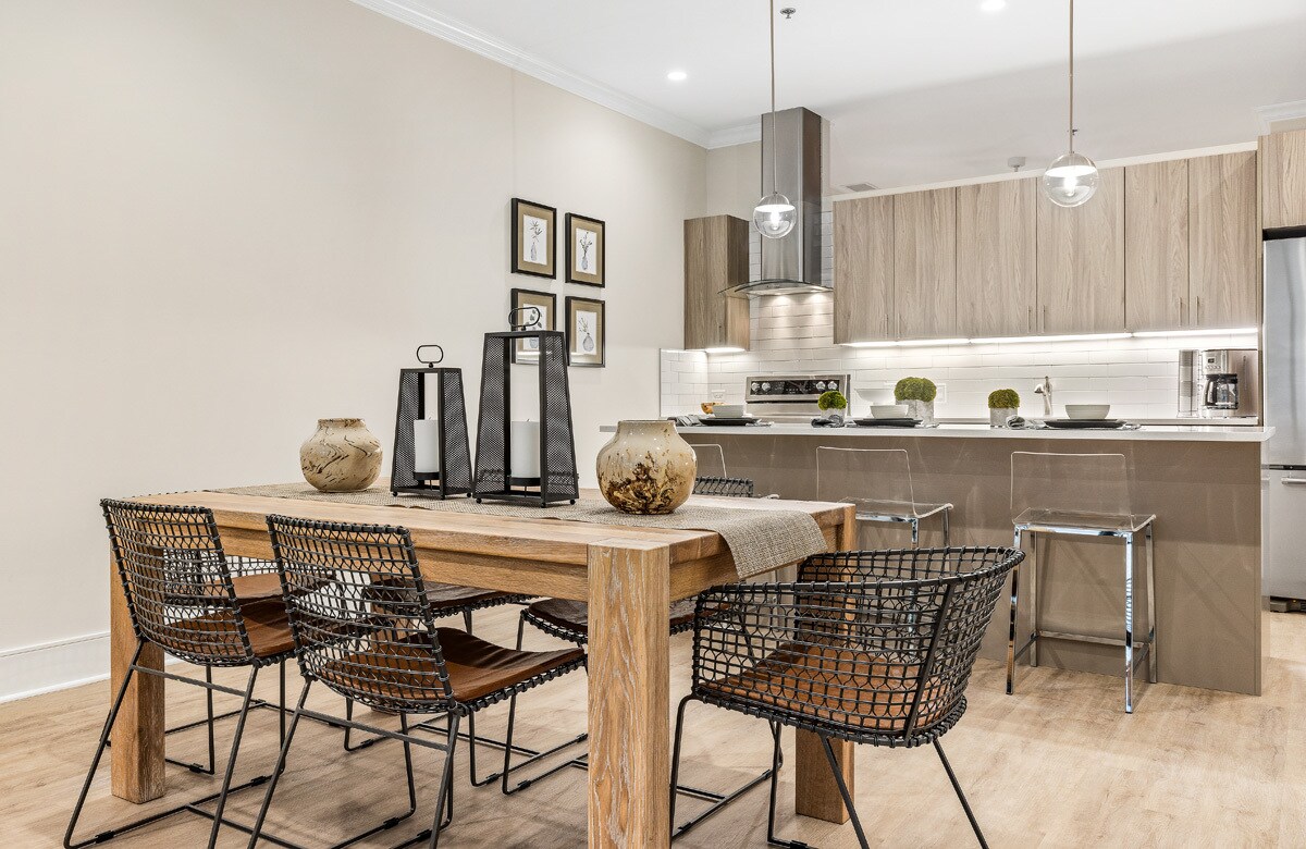 Foto principal - 204 S Ashland Ave