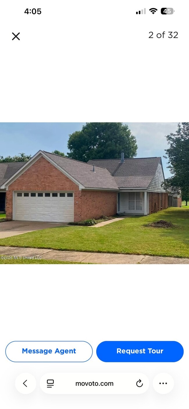 Building Photo - 5428 Bradley Dr