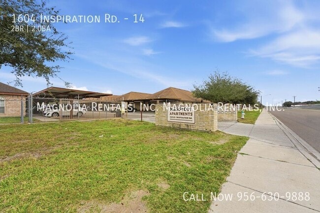 Building Photo - 1604 Inspiration Rd
