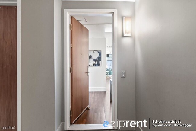 Foto del edificio - 2 br, 2 bath Condo - 818 Van Ness Avenue, ...