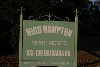 Building Photo - 107 Dalraida Rd