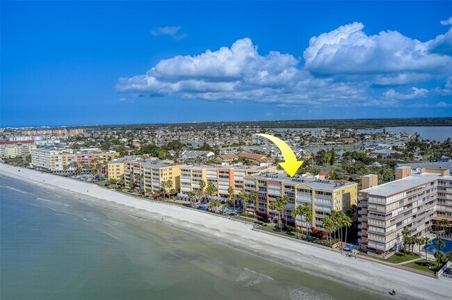 Foto del edificio - 16450 Gulf Blvd