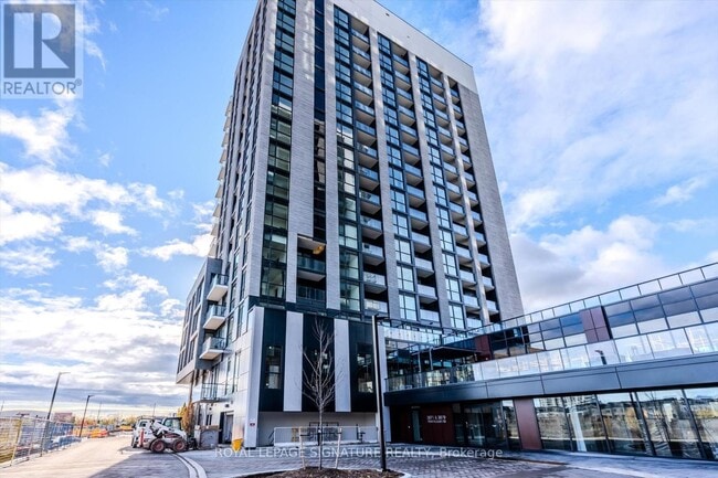 Photo du bâtiment - 3071 Trafalgar Rd