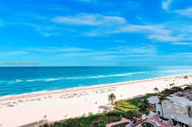 Foto del edificio - 18101 Collins Ave