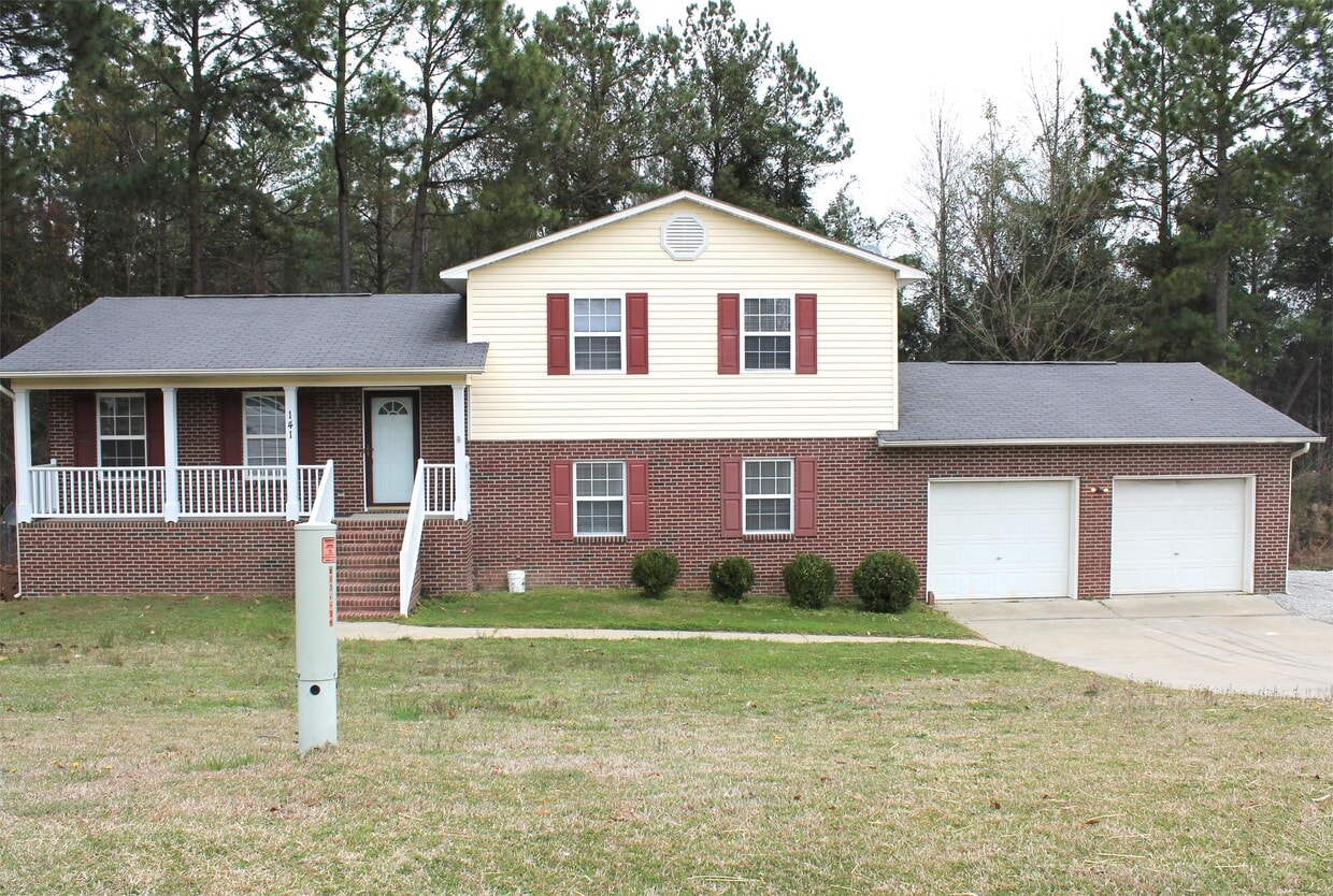 Primary Photo - 141 Hawksworth Pl