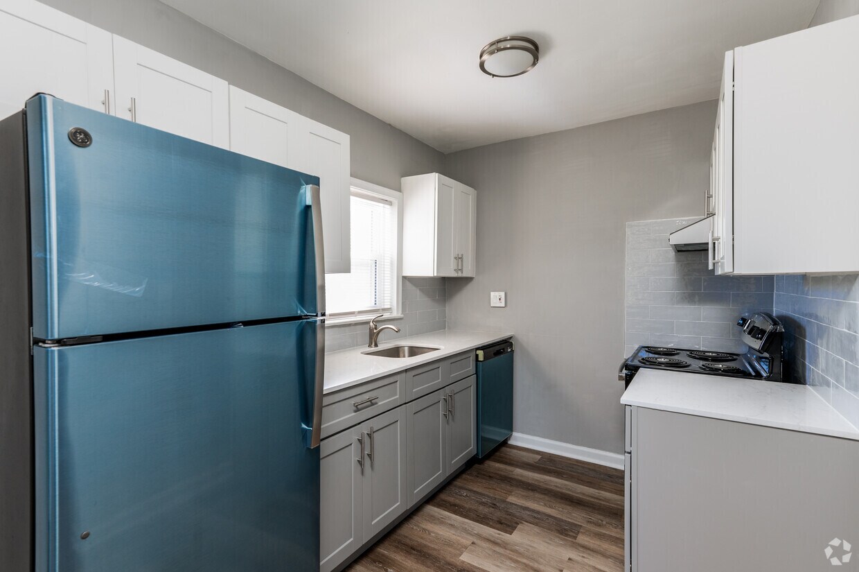 Mt. Vernon Apartments Apartments in Glenside, PA