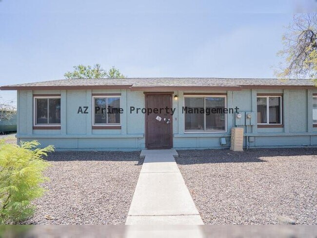 Building Photo - 3646 N 67th Ave