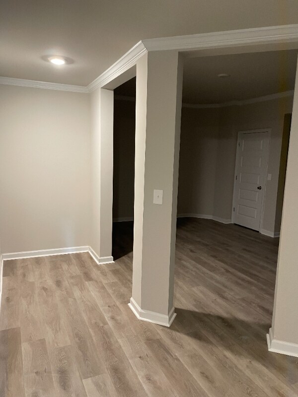 Foto del edificio - 3432 Brook Rose Ln