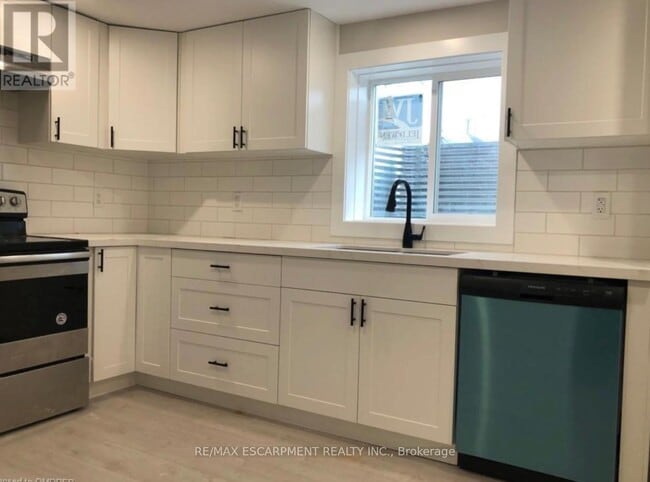 Photo du bâtiment - 7 Chalmers St