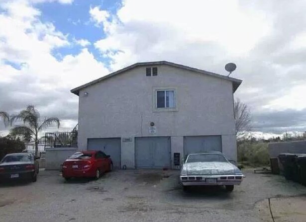 Foto del edificio - 15795 Tern Rd