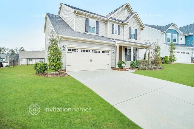 Building Photo - 17428 Austins Creek Dr