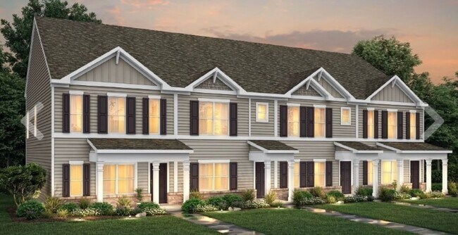 Foto del edificio - 3 bedroom 3 full baths