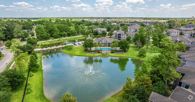 Building Photo - Stoneleigh on Kenswick Apartments