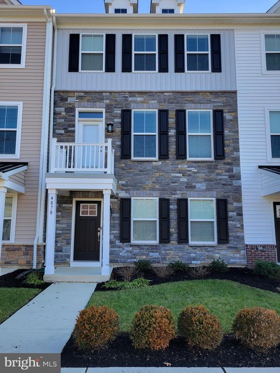 Foto del edificio - 4878 Stump Rd
