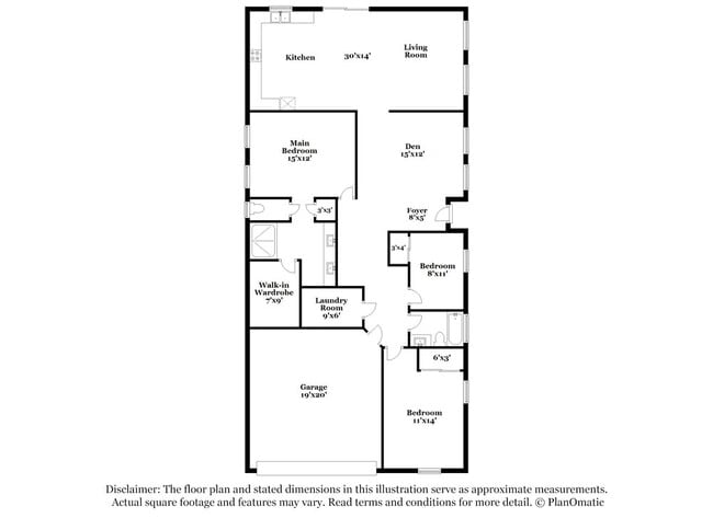 Building Photo - 3609 N Porch Swings Way