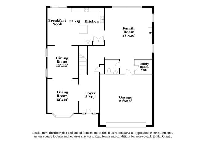 Building Photo - 4426 Oakburn Drive