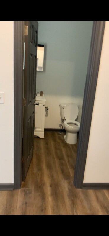 Foto del edificio - 3807 E 12 Terrace