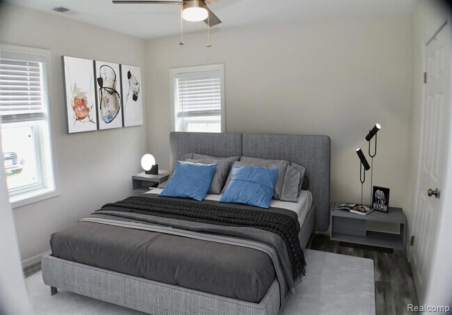 Foto del edificio - 48677 Sugarbush Rd