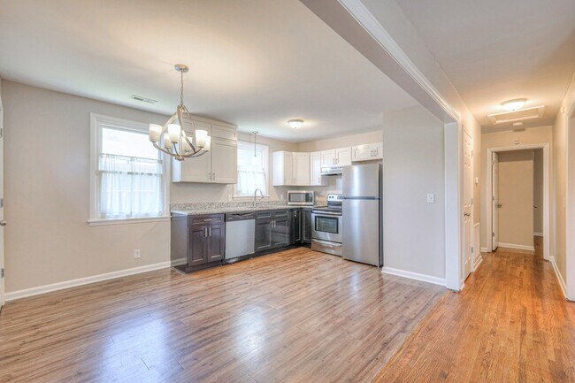 Foto del edificio - 3104 Greggwood Dr