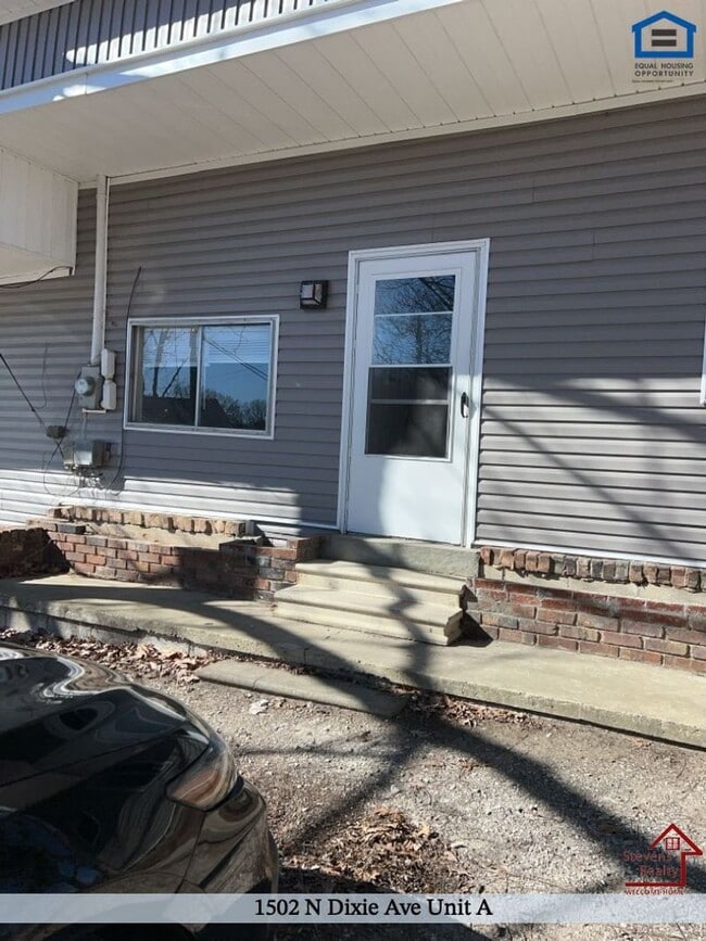 Foto del edificio - 1502 N Dixie Ave