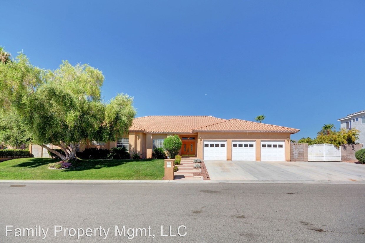 Primary Photo - 3 br, 2.5 bath House - 3235 Cliff Sieler Ct
