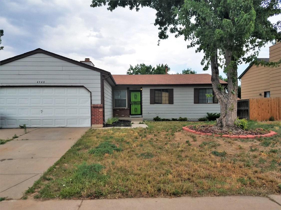 Primary Photo - 4540 Del Rio Ct