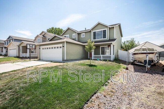 Foto del edificio - 2238 Meadowlark Ln