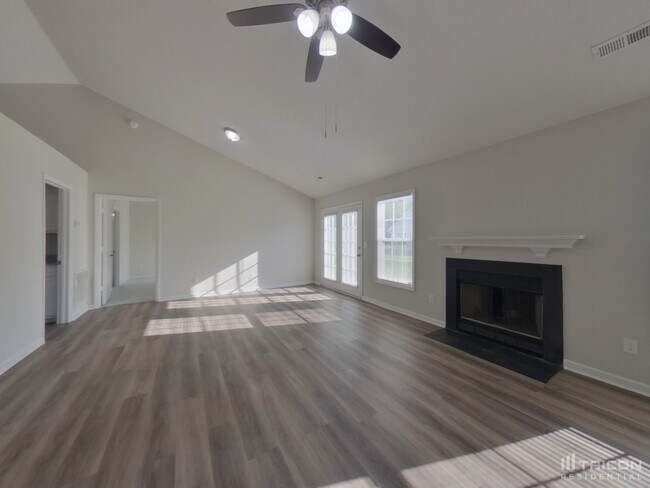 Building Photo - 3600 Amos Drive Greensboro NC