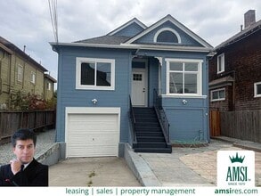 Building Photo - 1826 Parker St