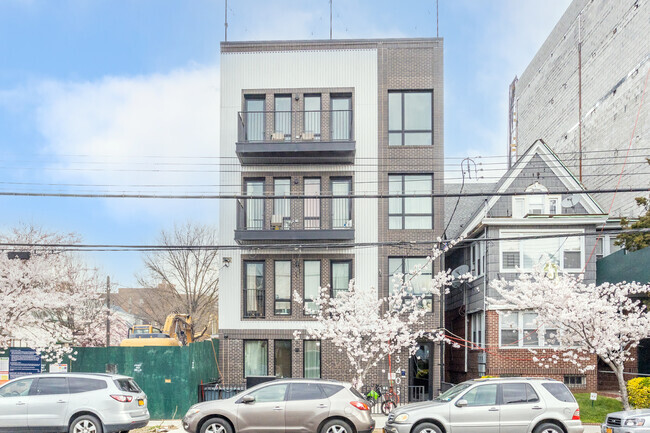 Foto del edificio - 3405 Farragut Rd
